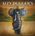 Izzy Dugger's Steampunk & Fantasy Paintings: A Collection of Paintings and Haikus by Izzy Dugger's