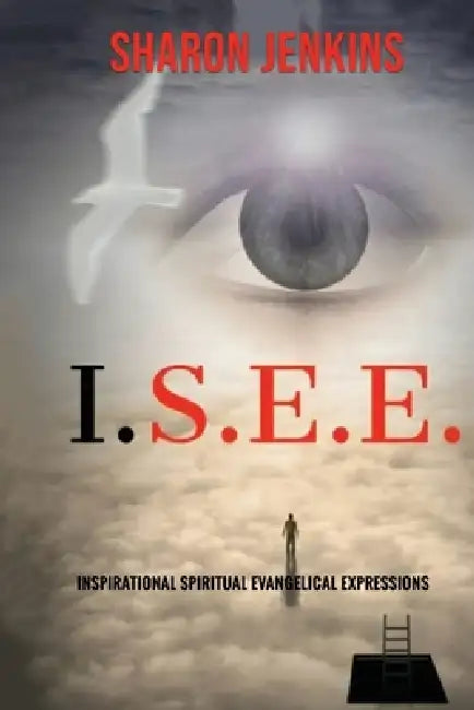 Inspirational Spiritual Evangelical Expressions by Sharon Jenkins
