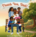Thank you, Dad! by Sharie White