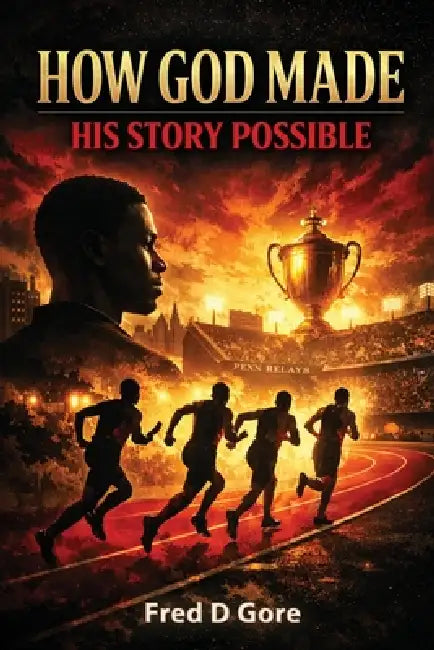 How God Made His Story Possible by Fred Gore D