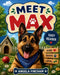 Meet Max by Angela Brooks Fincham, Gregory Paul Thomas