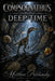 Compsognathus Through Deep Time by Matthew Petchinsky