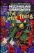 The Yuletide Thing by Nicholas Grabowsky