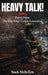 Heavy Talk!: Poetry From The Hip Hop / Crack Generation by Stack McIntyre
