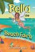 Bella the Beach Fairy by Buttercup Wren