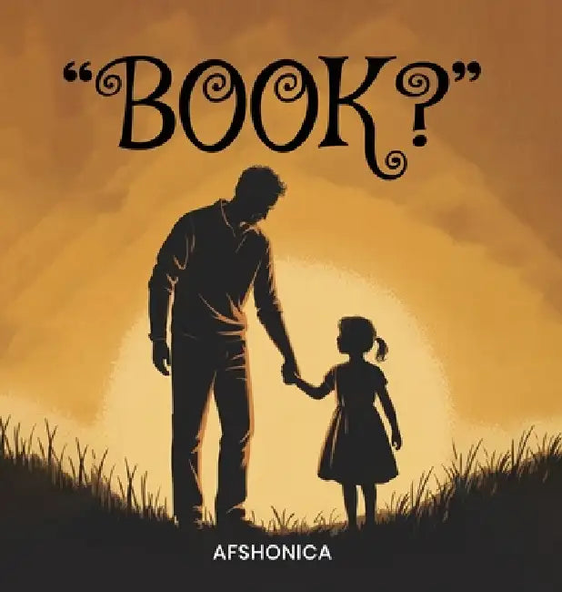 "Book?" by Afshonica Poet and Illustrator