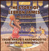 The Story of LeBron James: From Akron's Hardwood to Basketball Immortality by Mel Sparks