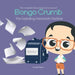 The Completely Unnecessary Adventures of Bongo Crumb: The Exploding Homework Machine by Russell Hughes
