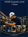 NCCER Carpentry Level 1 Exam by Ntr Miller