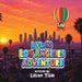 Lyla's LosAngeles Adventure by Lillian Tible