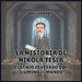 La historia de Nikola Tesla: El Genio Olvidado Que Iluminó el Mundo by Mel Sparks
