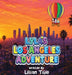 Lyla's LosAngeles Adventure by Lillian Tible