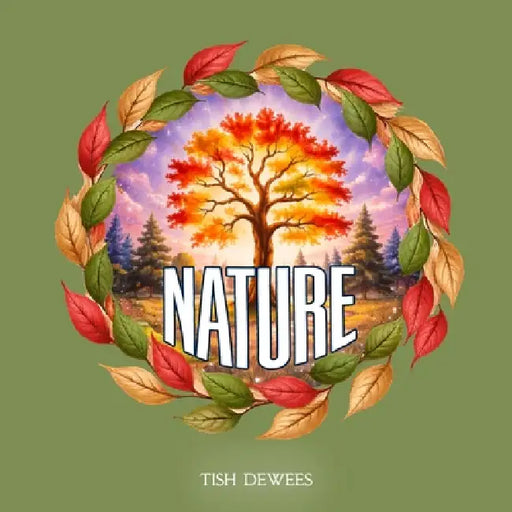Nature by Tish Dewees