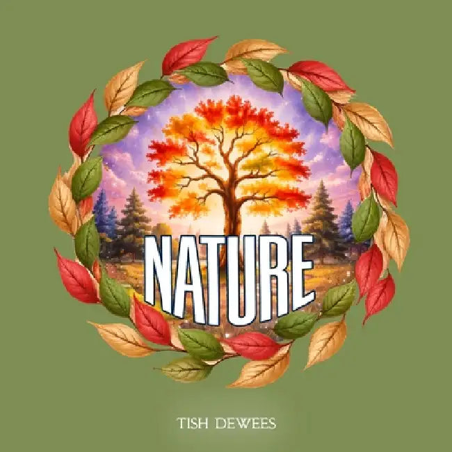 Nature by Tish Dewees
