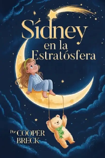 Sídney en la estratosfera by Cooper Breck