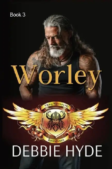 Worley by Debbie Hyde