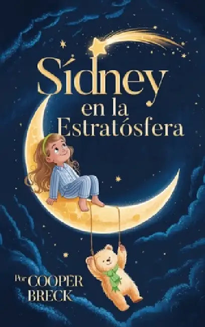 Sídney en la estratosfera by Cooper Breck