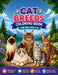 Cat Breeds Coloring Book for Kids Ages 6-12 by Paul Kearle