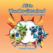 Ali in Wonder-Germland: A mighty fight with germs by Ziram Firdous