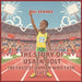 The Story of Usain Bolt: The Fastest Human Who Ever Lived by Mel Sparks