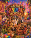 The Backyard Animal Orchestra by Lori Klisman Ellis
