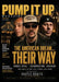 Pump It Up Magazine - June 2026: Featuring Cordell Drake, GrandMixer GMS & MAK Musik by Anissa Sutton, Michael B. Sutton