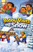 Bobby Visits the Snow by Najah D. Scott