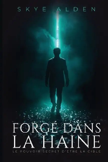 Forgé dans la Haine: Le Pouvoir Secret d'Être la Cible by Skye Alden