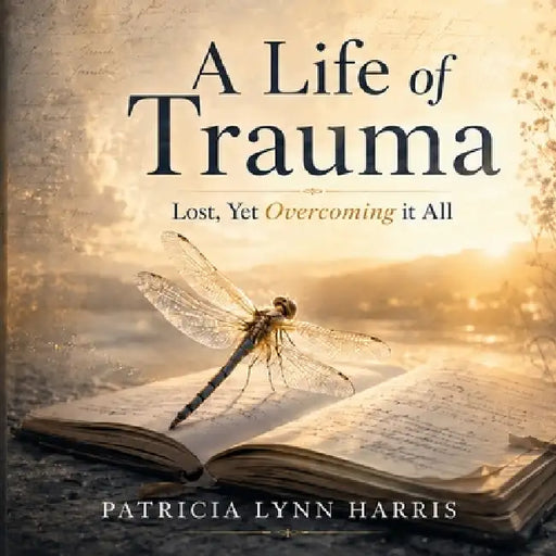 A Life of Trauma Lost Yet Overcoming it all by Patricia Lynn Harris