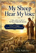 My Sheep Hear My Voice by Thomas Andrufski