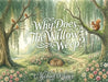 Why Does the Willow Weep? by Michael D. Ayres