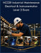 NCCER Industrial Maintenance Electrical & Instrumentation Level 3 Exam by Ntr Miller