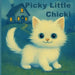 Picky Little Chicki by Bidisha Chowdhury