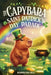 The Capybara Saint Patrick's Day Parade by Rowan Ava Skey