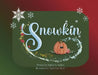 Snowkin by Topher J. Anders