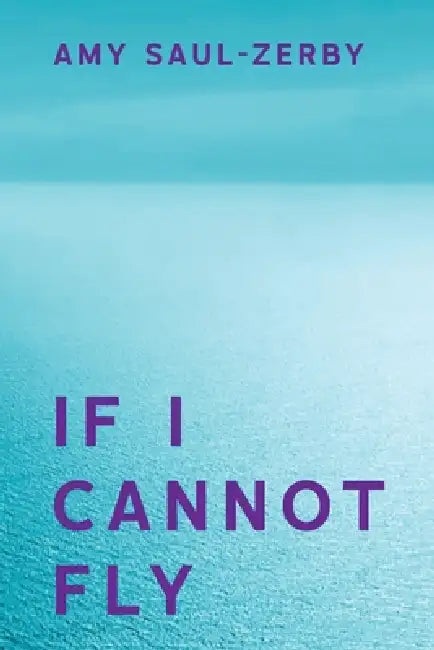 If I Cannot Fly by Amy Saul-Zerby