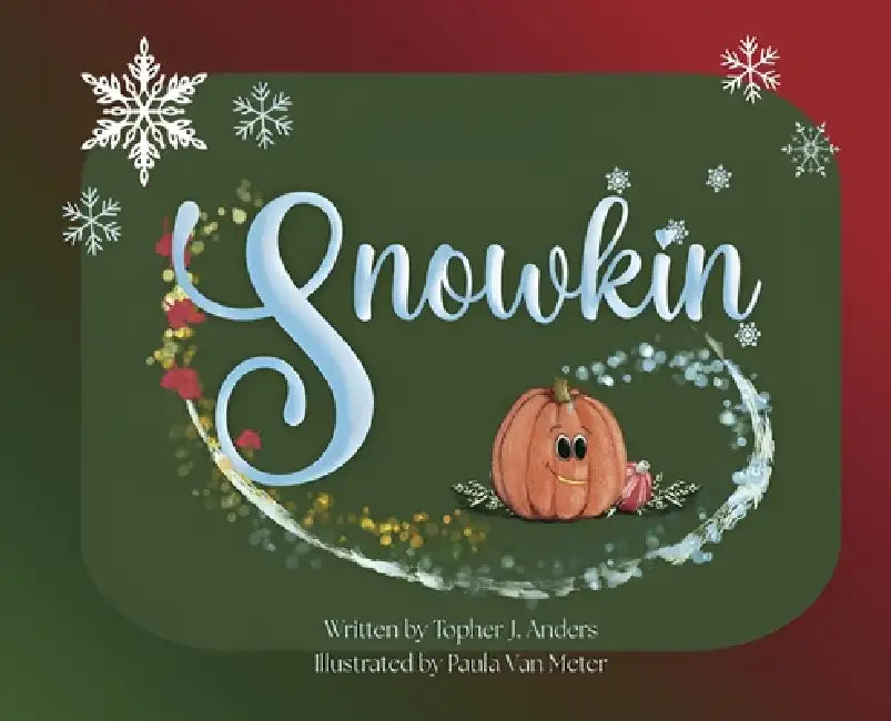 Snowkin by Topher J. Anders