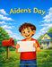 Aiden's Day by Tracey L. Thomas