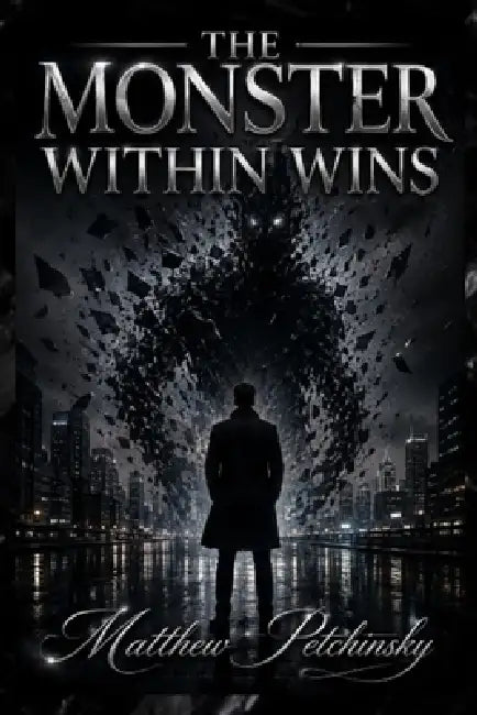 The Monster Within Wins by Matthew Petchinsky