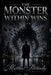 The Monster Within Wins by Matthew Petchinsky