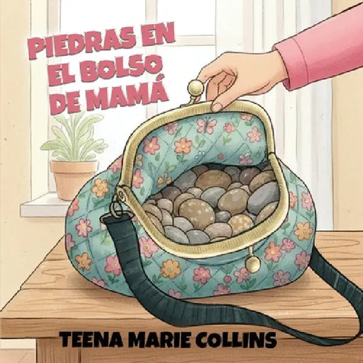 Piedras En El Bolso De Mamá by Teena Marie Collins