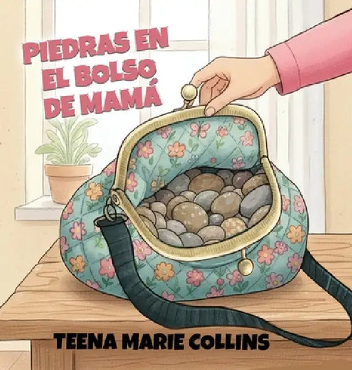 Piedras En El Bolso De Mamá by Teena Marie Collins