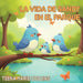 La vida de Sandy en el parque by Teena Marie Collins