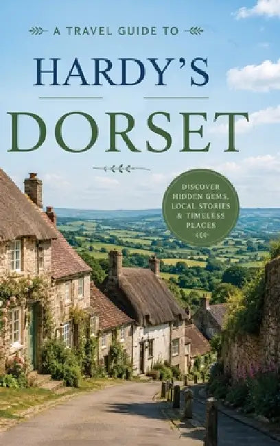 A Travel Guide to Hardy's Dorset by Christopher Smith