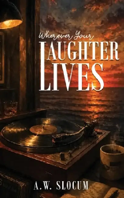 Wherever Your Laughter Lives by A. W. Slocum
