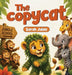 The CopyCat by Sarah Jaide