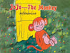 JoJo - The Monkey by Afshonica Poet and Illustrator