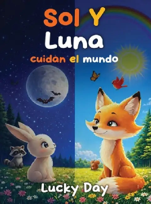 Sol Y Luna by Lucky Day
