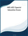 NES 602 Special Education Exam by Ntr Kelly