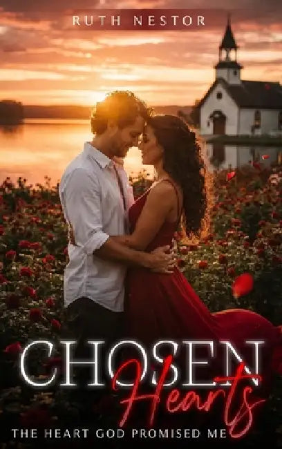 Chosen Hearts: The Heart God Promised Me by Ruth Nestor